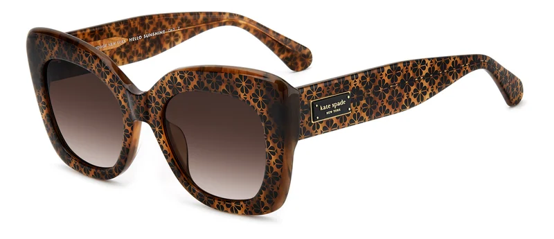 Kate Spade Square Sunglasses Frames