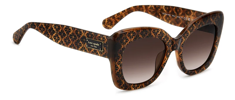 Kate Spade Square Sunglasses Frames