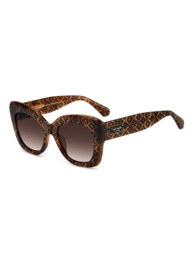 Kate Spade Square Sunglasses Frames - Image 1