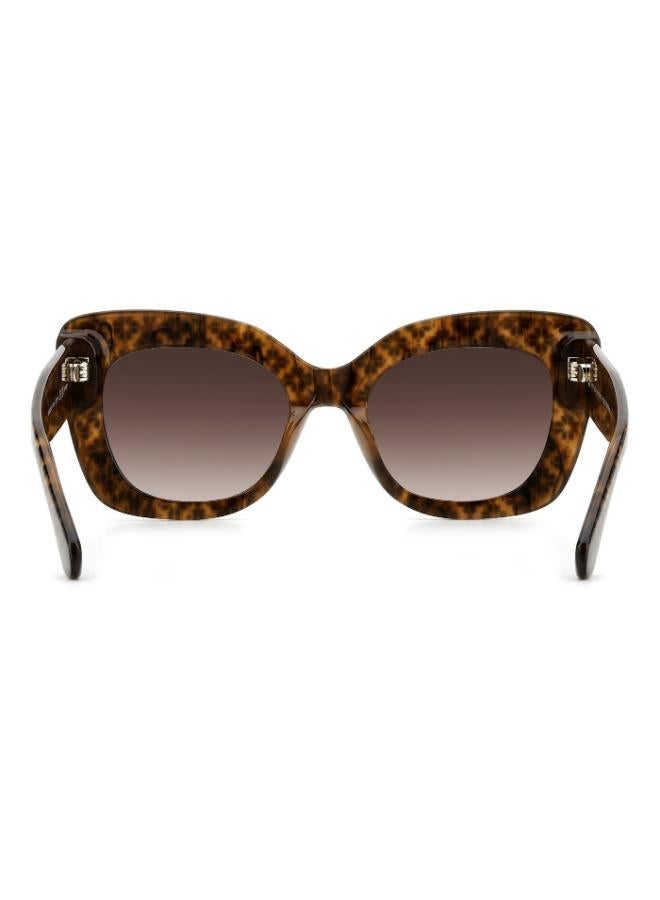 Kate Spade Square Sunglasses Frames - Image 4