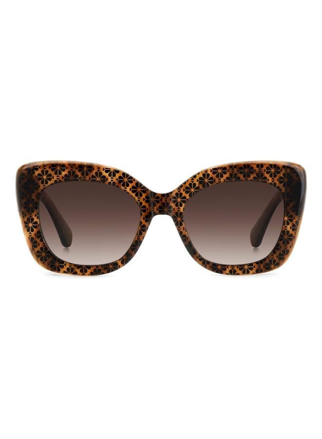 Kate Spade Square Sunglasses Frames - Image 3