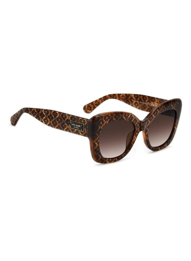 Kate Spade Square Sunglasses Frames - Image 2