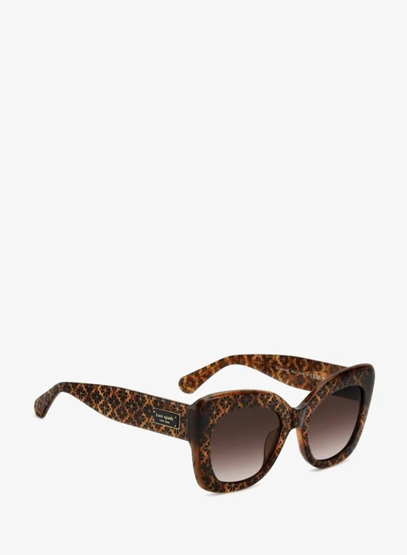 Kate Spade Square Sunglasses Frames