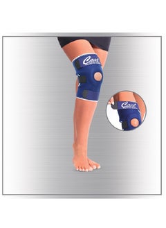 ABC orthopedic health products Standard Patella Supported Knee Brace 