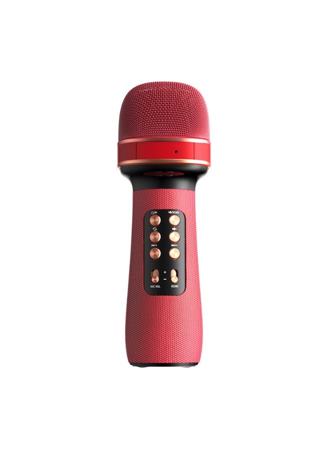 KUYING New Professional Home KTV Singing Recording Home Karaoke Microphone 