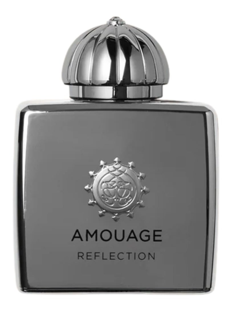 امواج للعطور أمواج ريفلكشن ومان أو دو بارفان 100 مل - Image 1