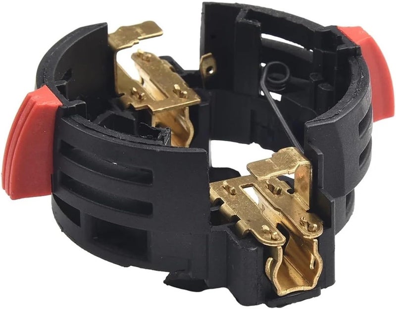 Wivplex Carbon Brush Holder for Hammer Drills - Image 1
