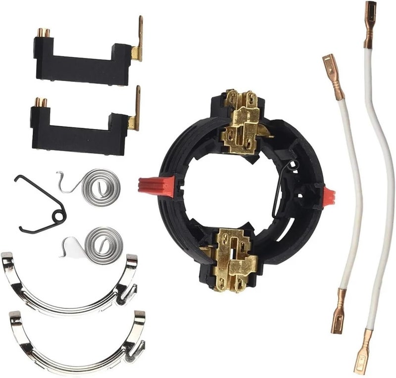 Wivplex Carbon Brush Holder for Hammer Drills - Image 3