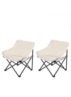 beige 2pcs