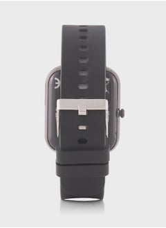 Generic Smart Watch With Bluetooth Call, Heart Rate, Blood Pressure And Blood Oxygen Monitoring  - Image 4