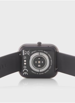 Generic Smart Watch With Bluetooth Call, Heart Rate, Blood Pressure And Blood Oxygen Monitoring  - Image 5