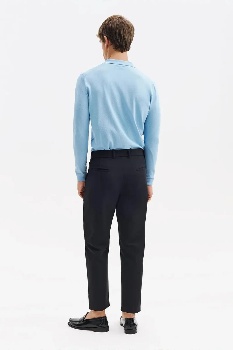 GIESTO Men's Suit Pants
