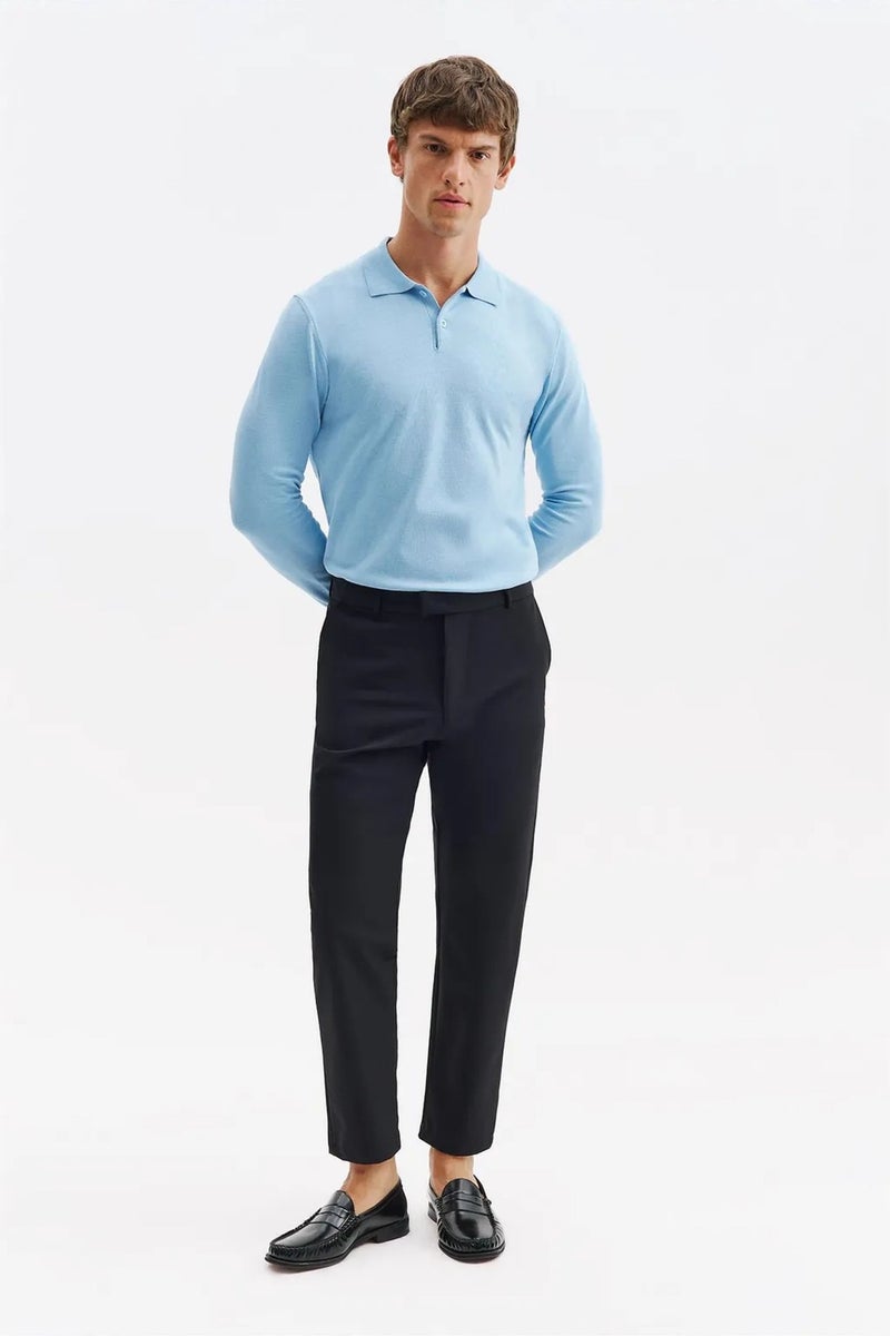 GIESTO Men's Suit Pants - Image 3