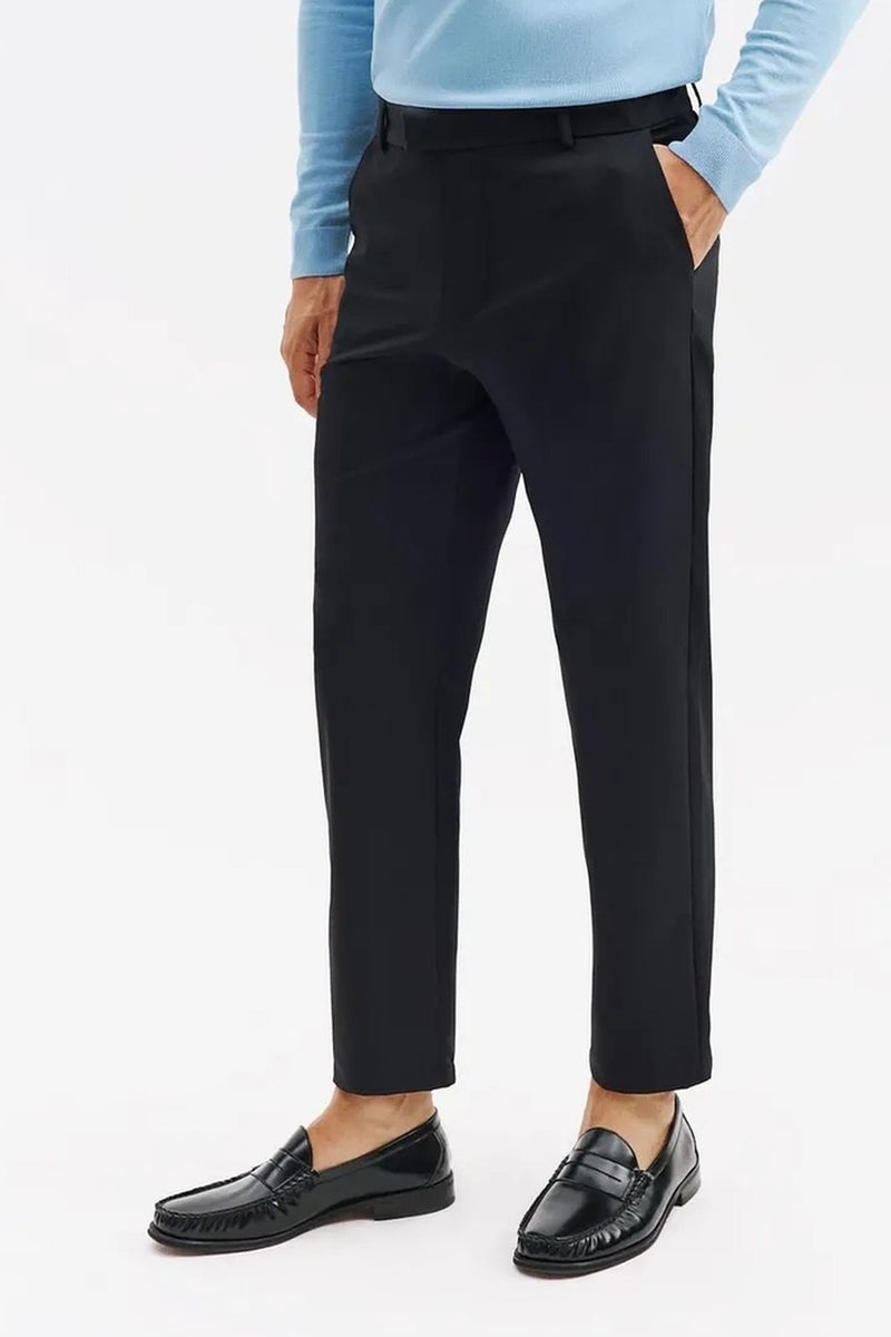 GIESTO Men's Suit Pants - Image 5