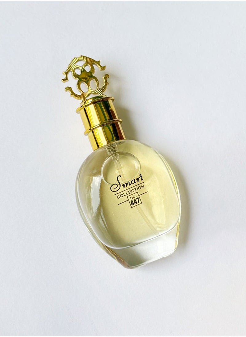 عطر 447 للرجال والنساء 25 مل أو دي بارفان يدوم طويلاً عطر للجنسين - pzsku/Z9628E6BEE415BB6EBDB5Z/45/_/1739799565/9026f7dd-9050-45a8-91bc-6896cf78c318