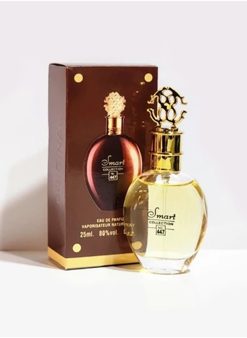 عطر 447 للرجال والنساء 25 مل أو دي بارفان يدوم طويلاً عطر للجنسين - pzsku/Z9628E6BEE415BB6EBDB5Z/45/_/1739799575/e7993a97-11ba-4256-8031-e5000a979eb6