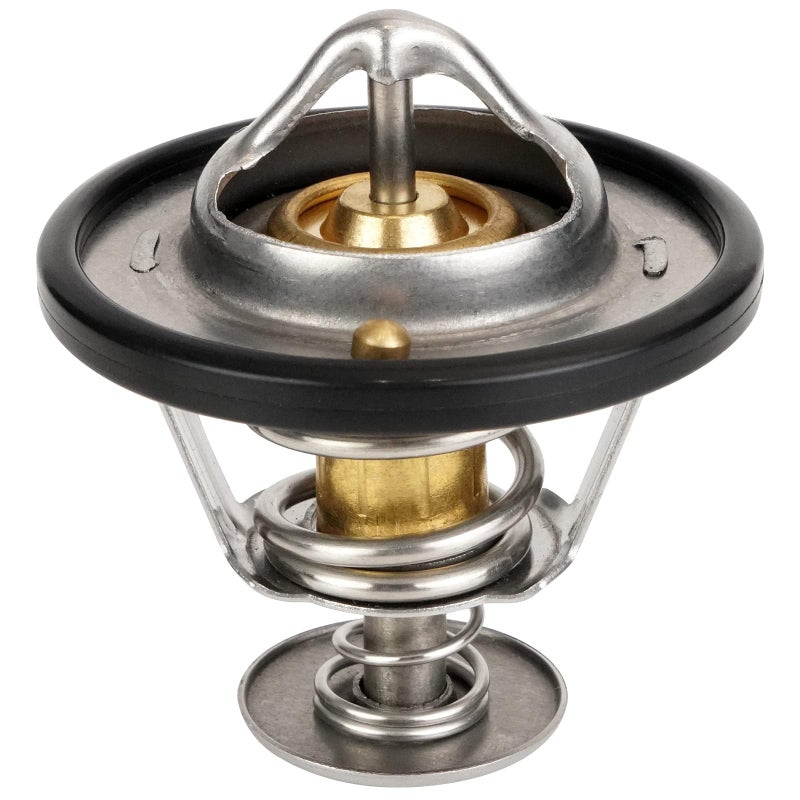 YIUIY Engine Thermostat Replaces 9091603129 90916A3003 Compatible with Toyota Tacoma Tundra Camry 4Runner RAV4 Corolla Avalon Highlander Lexus ES300 ES330 GS300 IS300 LS400 RX300 RX330 Scion tC