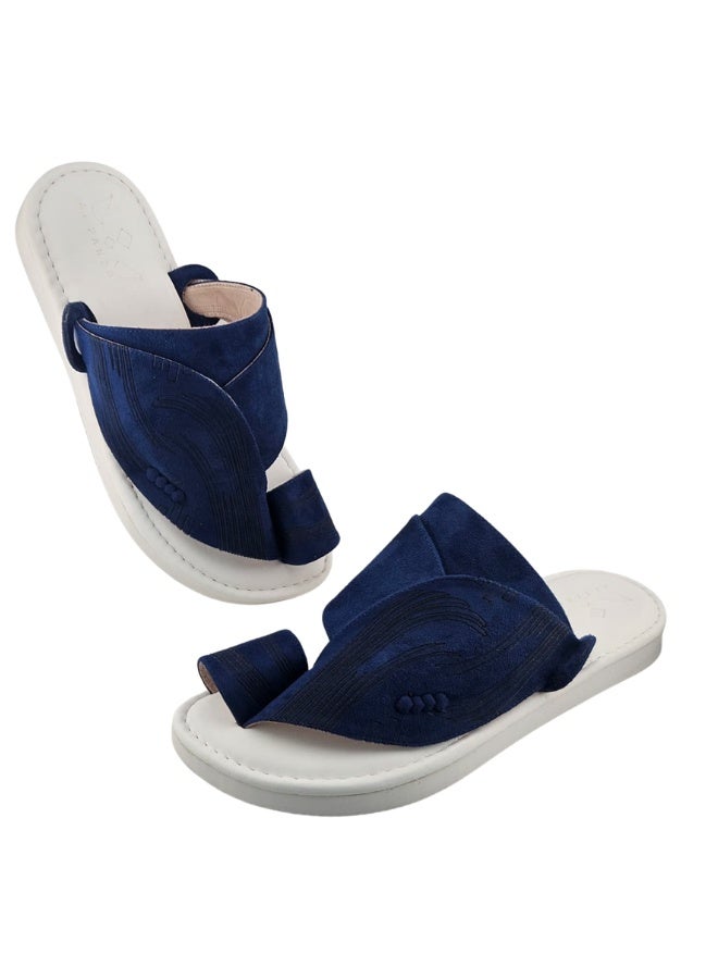 AL Fanoos Imperial Ramadan Signature Arabic sandals - Image 1