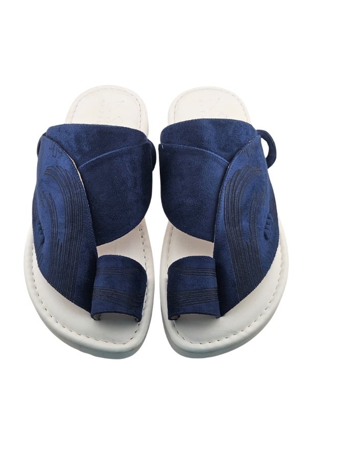 AL Fanoos Imperial Ramadan Signature Arabic sandals - Image 4