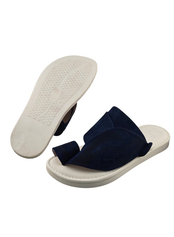 AL Fanoos Imperial Ramadan Signature Arabic sandals - Image 5