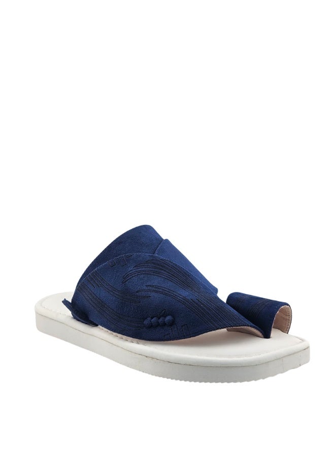 AL Fanoos Imperial Ramadan Signature Arabic sandals - Image 2