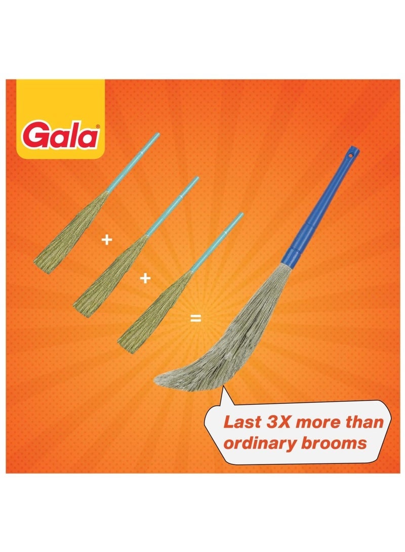 جالا مكنسة أرضية خالية من الغبار من غبار المكنسة الجديدة - Image 3