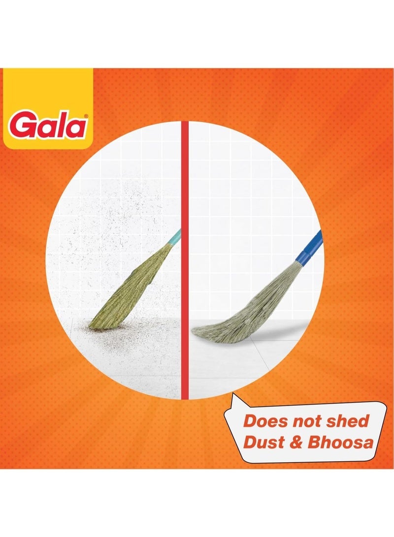 جالا مكنسة أرضية خالية من الغبار من غبار المكنسة الجديدة - Image 2