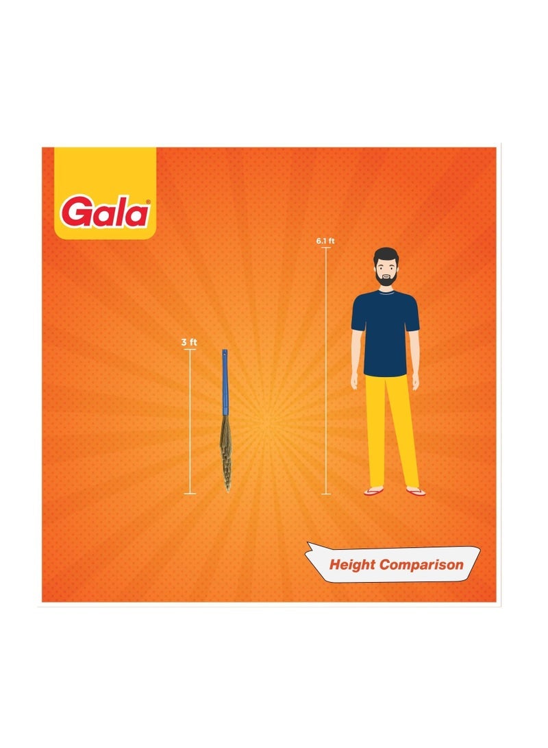 جالا مكنسة أرضية خالية من الغبار من غبار المكنسة الجديدة - Image 4