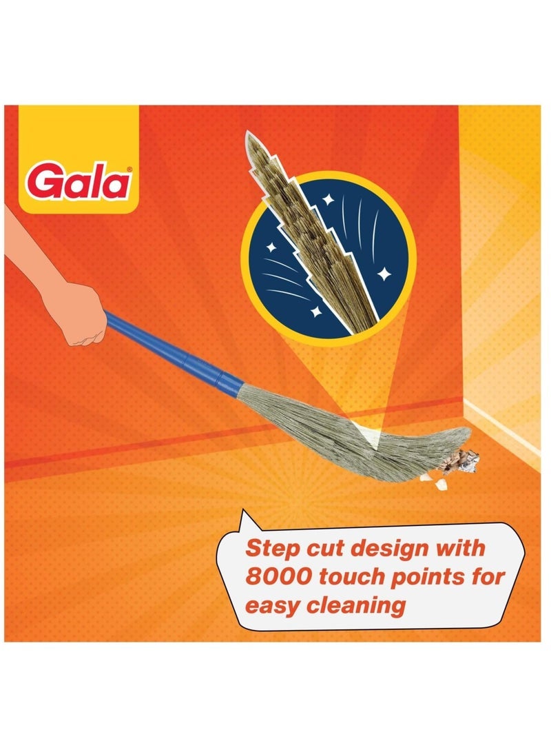 جالا مكنسة أرضية خالية من الغبار من غبار المكنسة الجديدة - Image 5