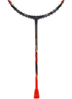 Li-Ning Unisex Adult AERONAUT 7000 Combat Racket - Black/Red, One Size - pzsku/Z9629141B7681665B8E68Z/45/_/1724312596/5f85c338-fd0d-4826-8e0c-48dc1fb82392