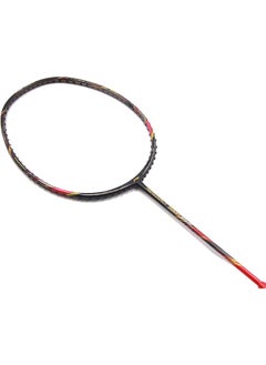 Li-Ning Unisex Adult AERONAUT 7000 Combat Racket - Black/Red, One Size - pzsku/Z9629141B7681665B8E68Z/45/_/1724312598/5a72ece8-43a7-4df5-b71a-edd1a3f03c73