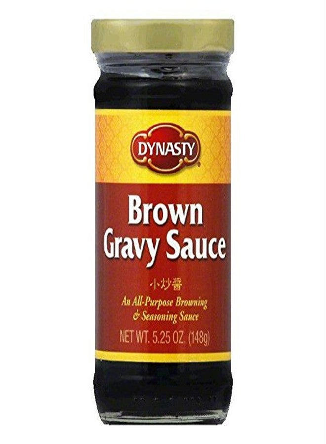 Dynasty' Dynasty Gravy Brown