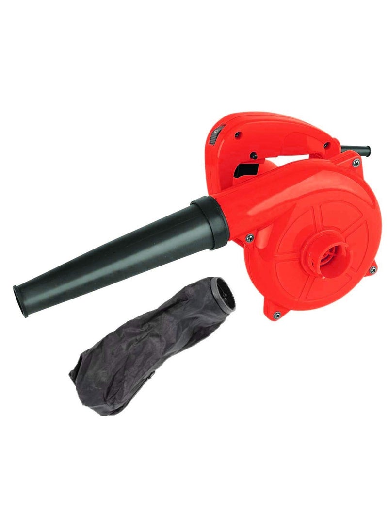 Mawson Mawson KM2073 550 W Unbreakable Plastic 13000RPM Electric Air Blower Dust PC Vacuum Cleaner Standard Size Color As per Avaibility  - Image 1