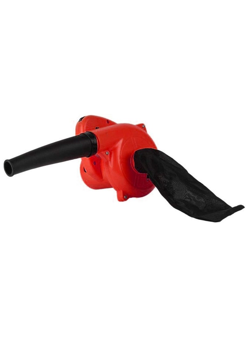 Mawson Mawson KM2073 550 W Unbreakable Plastic 13000RPM Electric Air Blower Dust PC Vacuum Cleaner Standard Size Color As per Avaibility  - Image 5