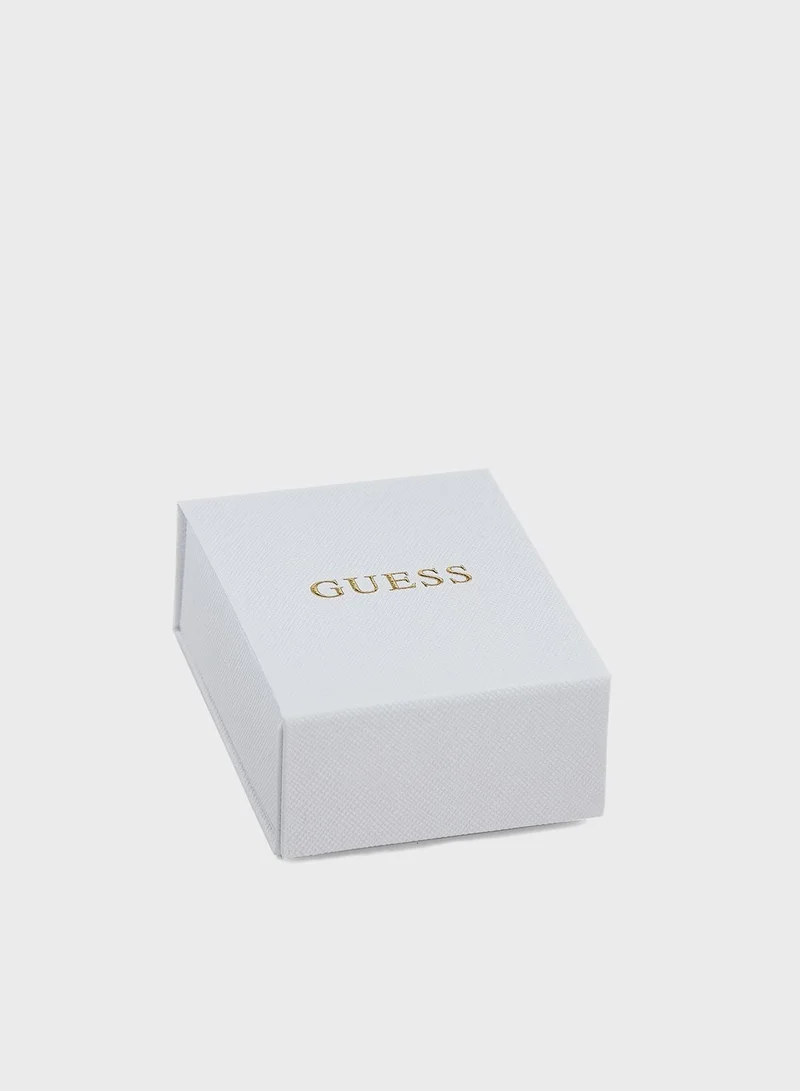 GUESS 4G Multiple Chain Bracelet