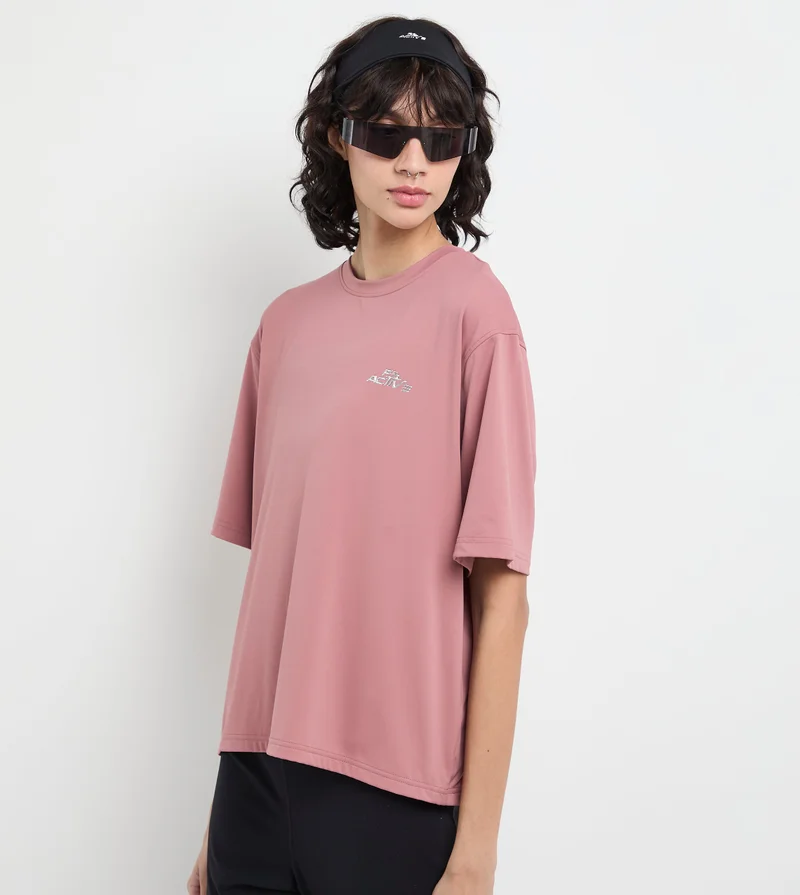 إف5 Women's F5 Active T-Shirt