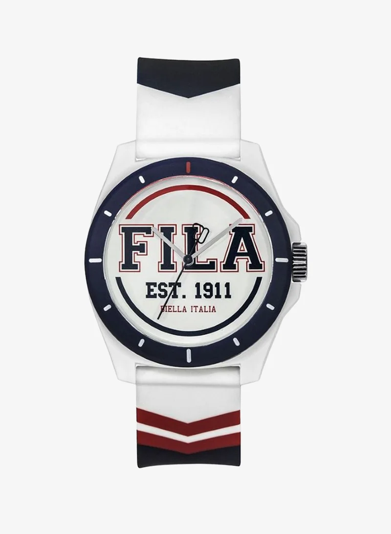 فيلا FILA  ADULT 38-331-003 ANALOGUE watches, SIZE: 42.5mm