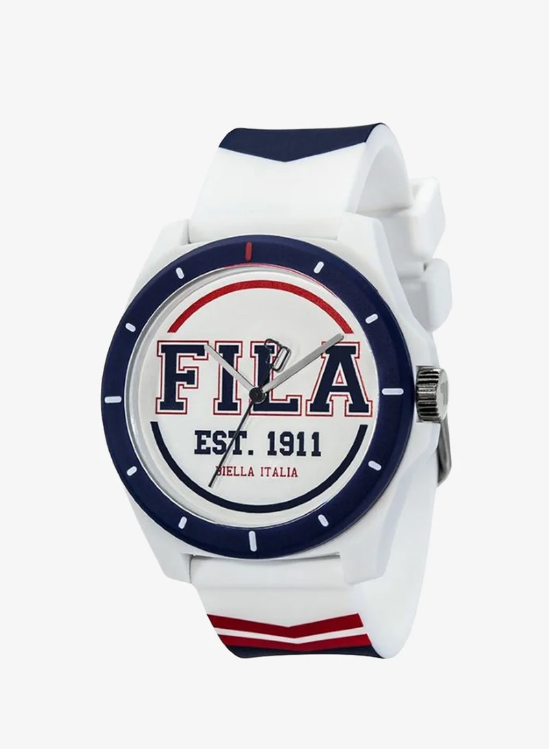 فيلا FILA  ADULT 38-331-003 ANALOGUE watches, SIZE: 42.5mm