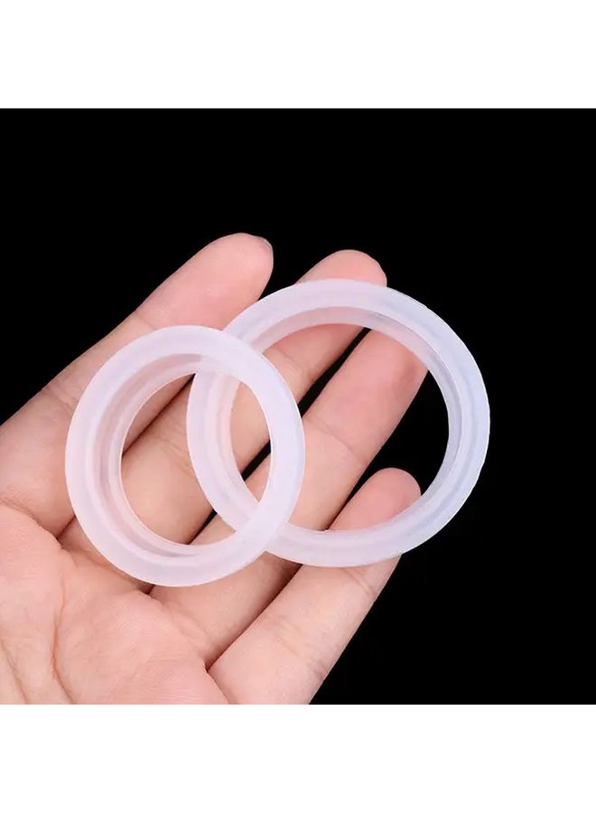 Model A1 Silicone O Ring Seals 5pcs For Vacuum Bottles Thermal Cup Lid Gaskets 0 79inch - Image 3