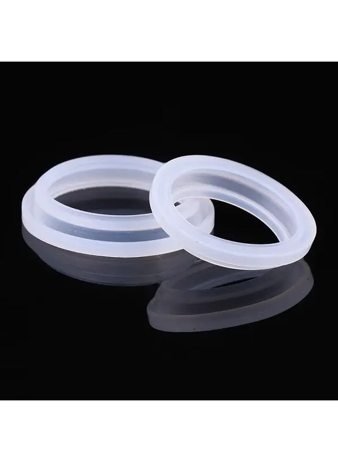 Model A1 Silicone O Ring Seals 5pcs For Vacuum Bottles Thermal Cup Lid Gaskets 0 79inch - Image 4
