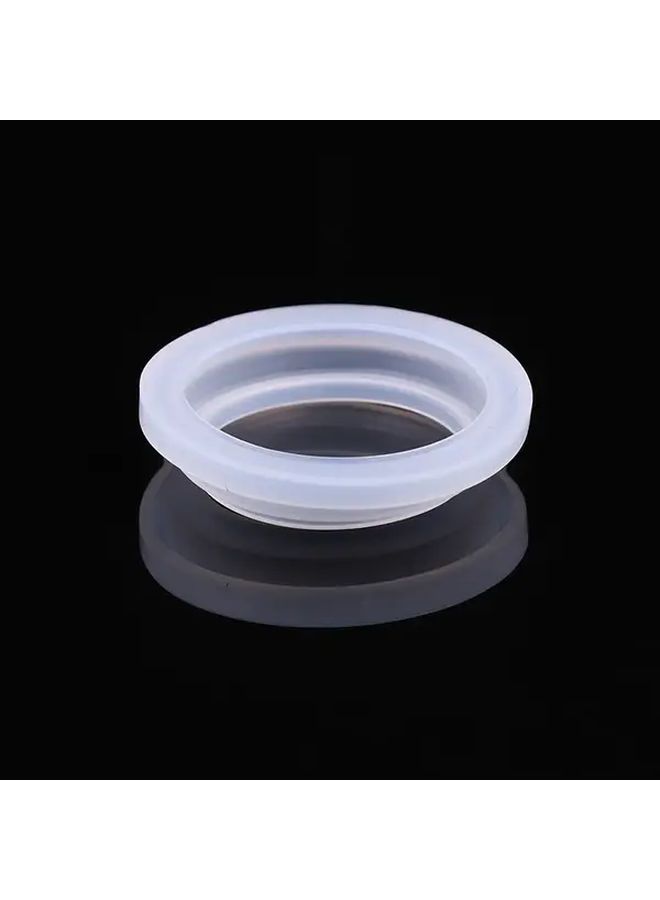 Model A1 Silicone O Ring Seals 5pcs For Vacuum Bottles Thermal Cup Lid Gaskets 0 79inch - Image 1