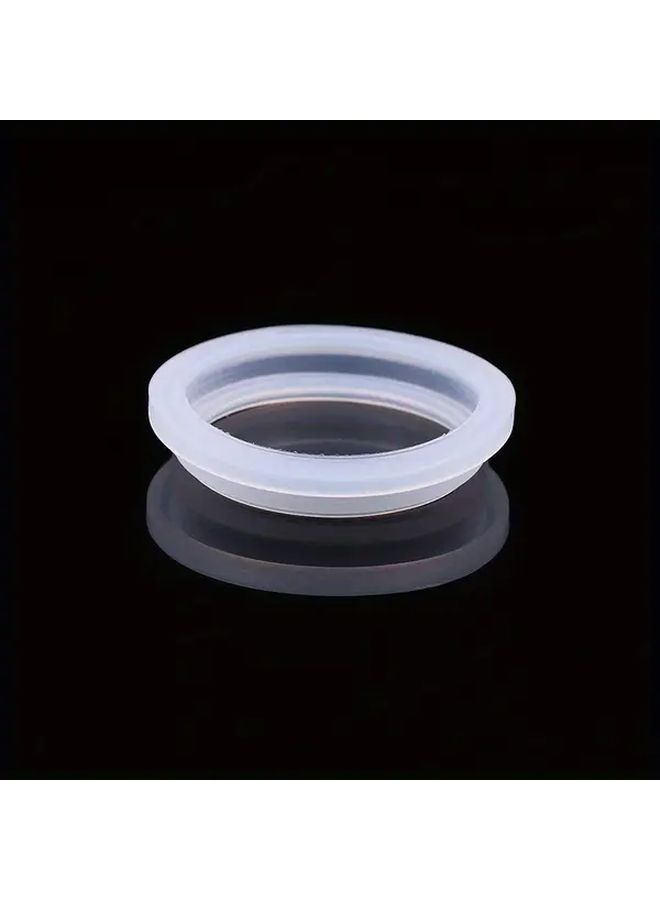 Model A1 Silicone O Ring Seals 5pcs For Vacuum Bottles Thermal Cup Lid Gaskets 0 79inch - Image 5