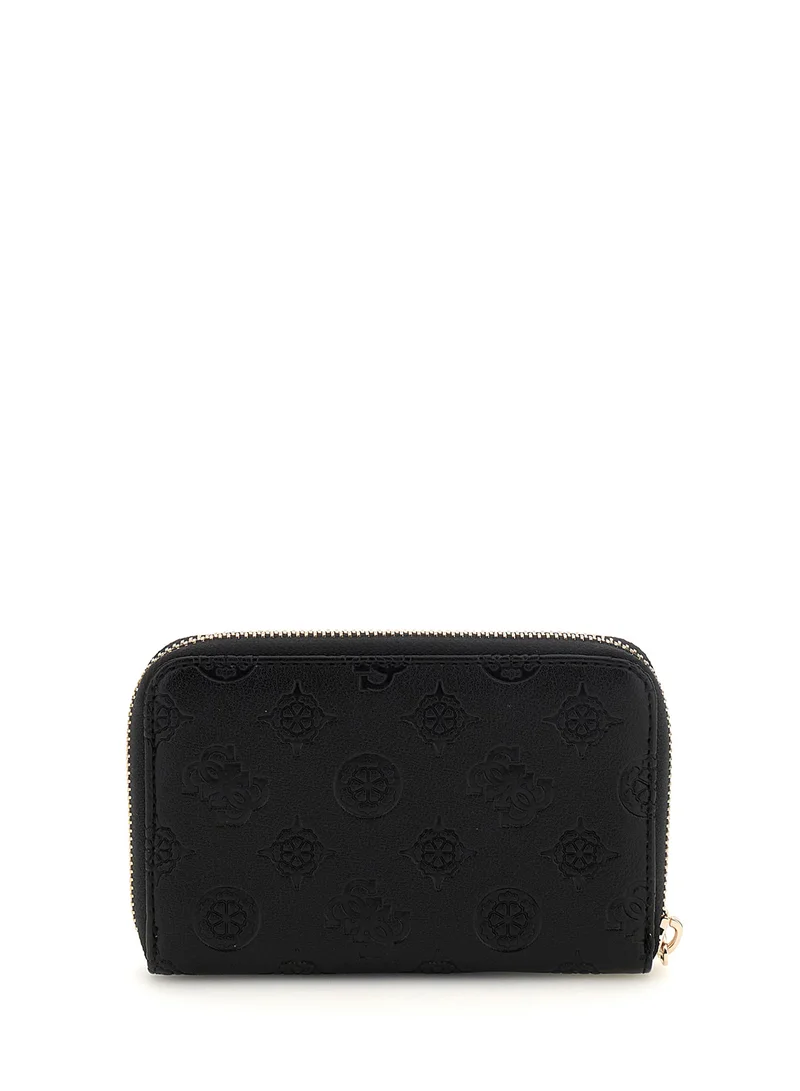 جس PHOEBE SLG MEDIUM ZIP AROUND