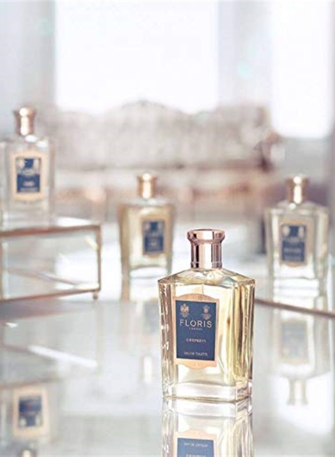 Floris London Chypress Eau de Toilette Spray, 3.4 Fl oz - Image 3
