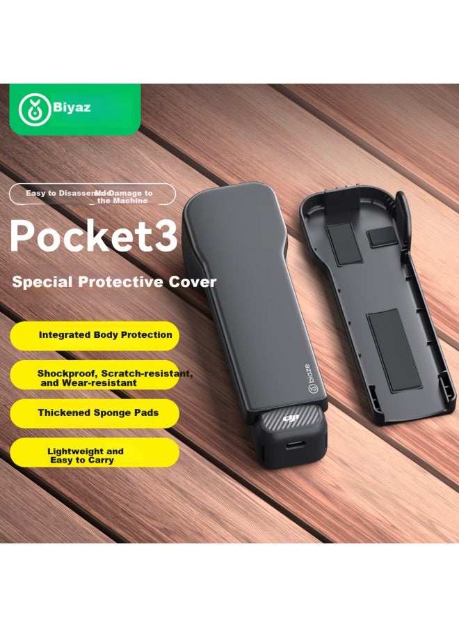 biaze Biaze Dji Pocket 3 Protective Case