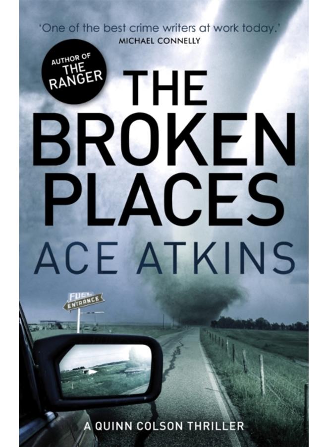 The Broken Places 