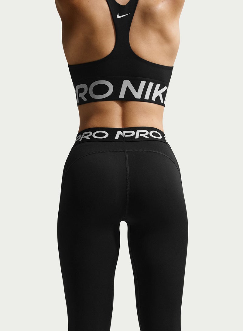 Nike PRO DRI-FIT 365 MR TIGHT USM - Image 3