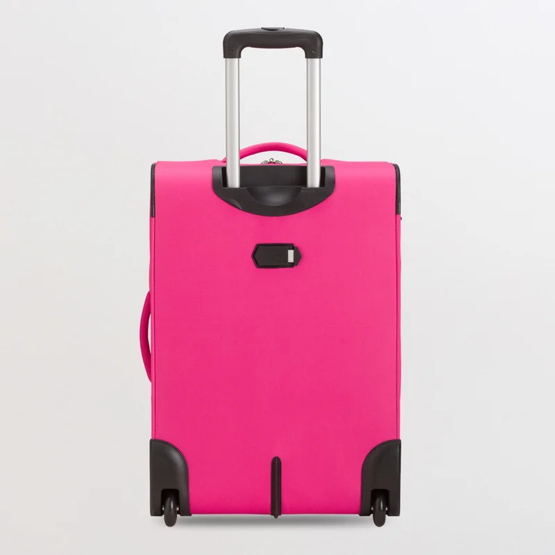 Carpisa  Soft Trolley M - Jaunter Go  | Best Price UAE
