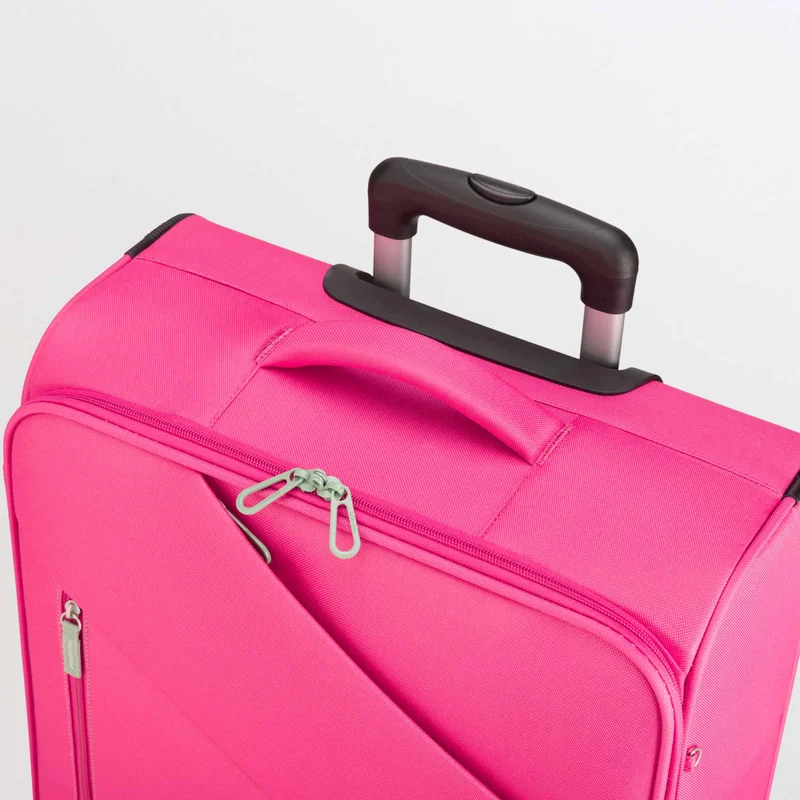Carpisa  Soft Trolley M - Jaunter Go  | Best Price UAE