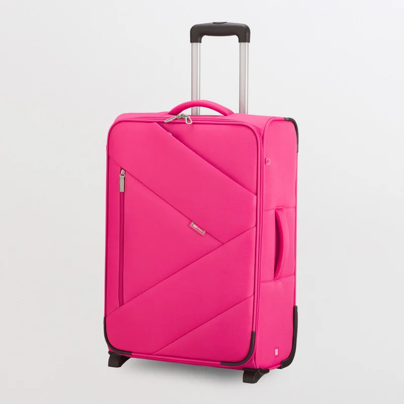 Carpisa  Soft Trolley M - Jaunter Go  | Best Price UAE